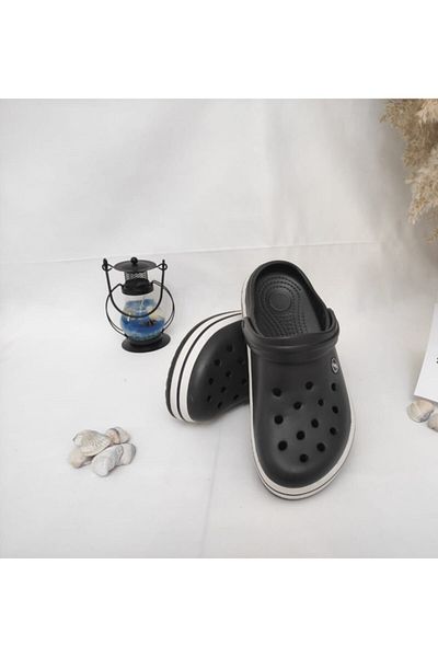 akınbella Akınalbella Unisex Medical Slippers