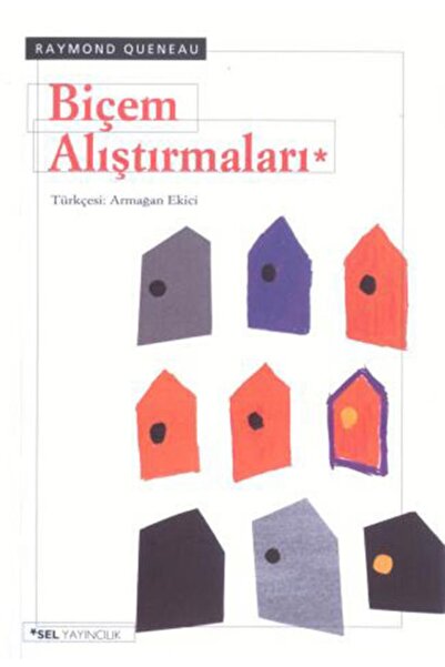 Genel Markalar Biçem Alıştırmaları