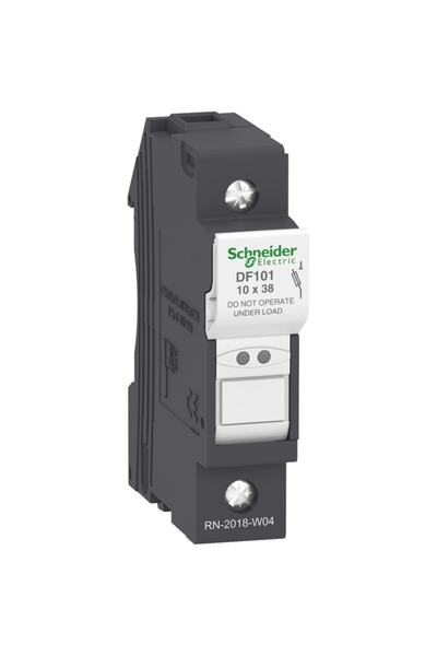 Schneider Electric Schneider,kartuş Sigorta Yuva 32a 1p,df101