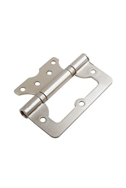 Genel Markalar Panel Kapı Menteşesi Yönsüz Kelebek Menteşe Çelik