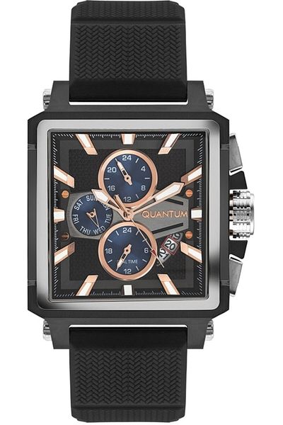 Quantum Hng969.650 Men's Wristwatch