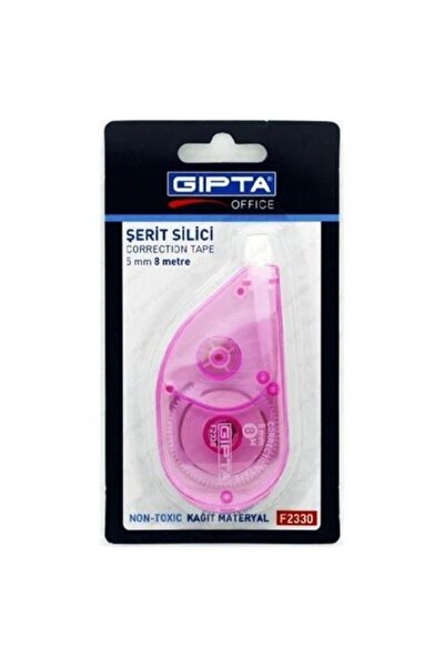 Gıpta F2330 Şerit Silici 5mm*8m