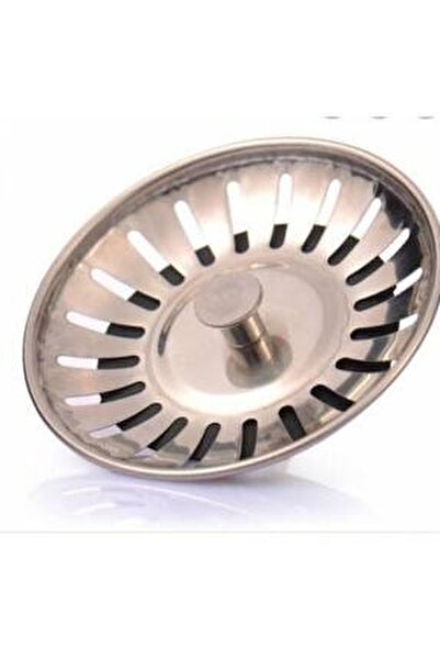 bitti bitecek mutfak evye sifonu suzgeci paslanmaz celik fiyati yorumlari trendyol