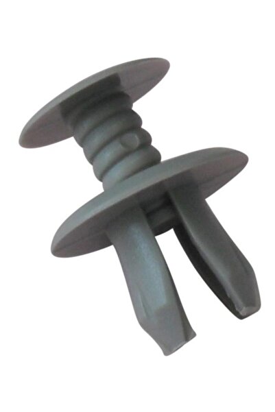 Genel Markalar Volkswagen Transporter T4 T5 Iç Döşeme Klipsi Gri 701867299u71...