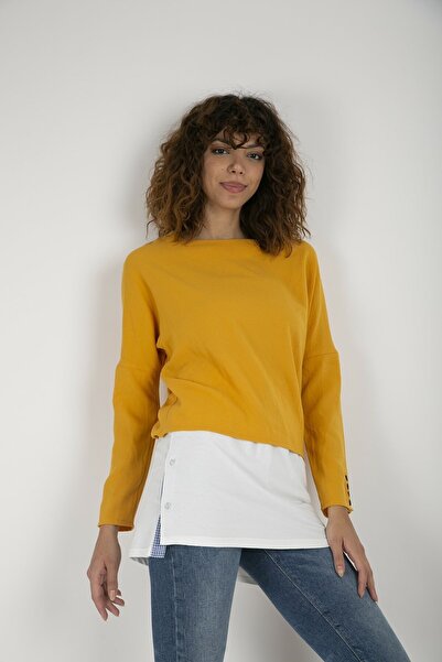 sufyy Fake T-shirt Etek