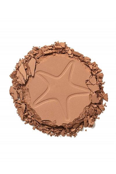Flormar Bronzing Powder 05 Kissed Bronze