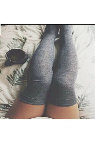 HAPPY NIGHT FASHION Чорапи над коляното