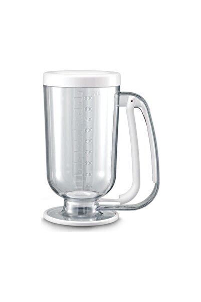 Magic Gift Dough portioner pancake