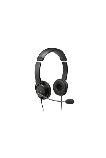 KENSINGTON Usb Hifi Mikrofonlu Kulaklık K97601ww
