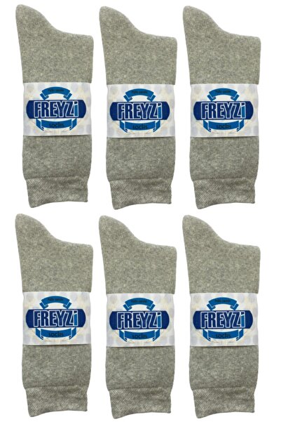 freyzi Kışlık Kalın Çorap 12 Li