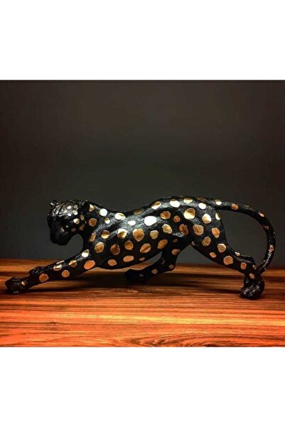 savaşoğlusanatevi Leopar Jaguar Panter