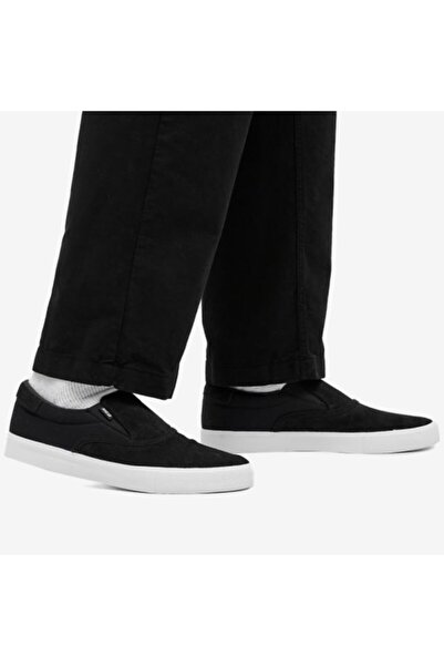 Nike Siyah - Sb Zoom Vertona Slip Cz2373-001