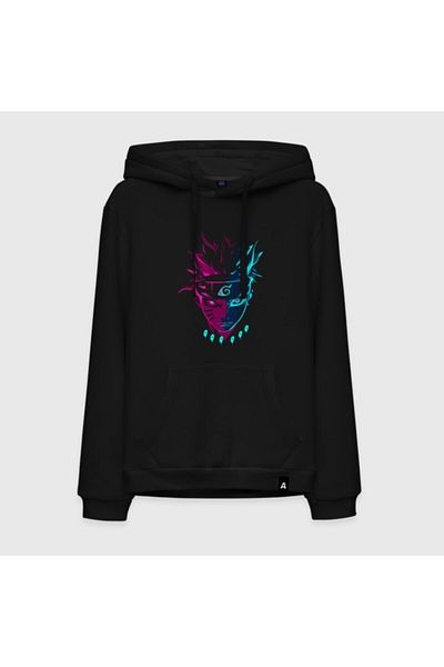 GALASHOP Naruto 57A - Model 117 Hoodie