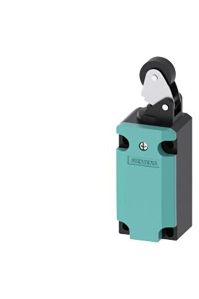 Siemens Sıemens,3se5112-0ce01 Makara Kollu Tah. Metal Nih. Şalteri