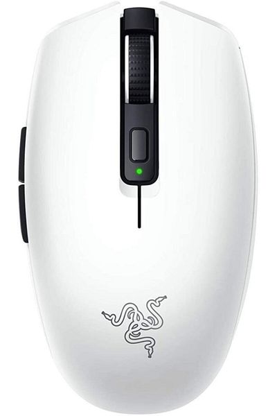 RAZER Orochi V2 Ultra Optical Gaming Mouse - Light and Wireless?Rz01- 03730400 -R3G1