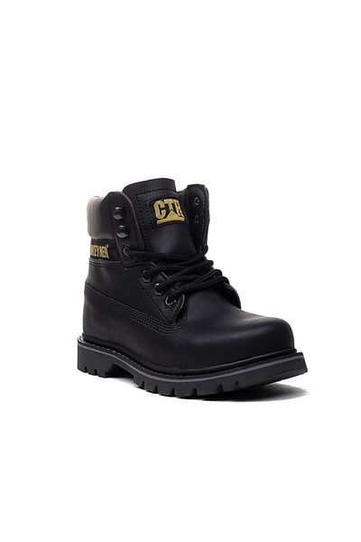 CONTEYNER Μπότες Garson 922 Black Conch