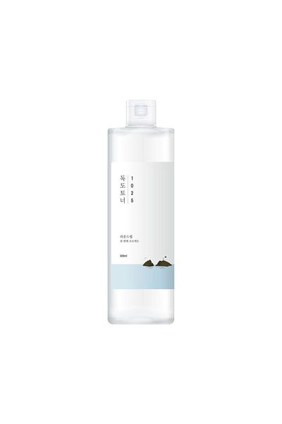 Round Lab Round Lab 1025 DOKDO TONER 100ml - Tonic facial netezitor