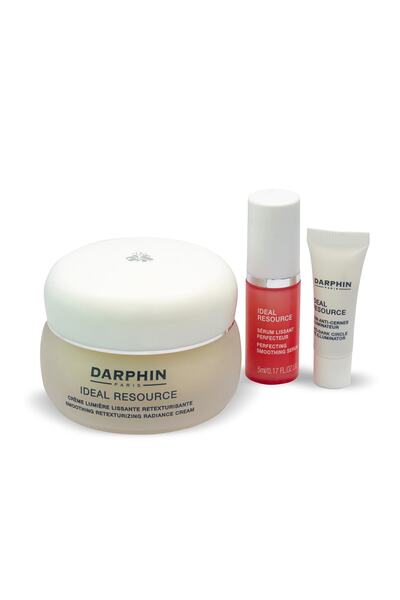 Darphin Darphın Parıs Antı _agıng And Radıance Set