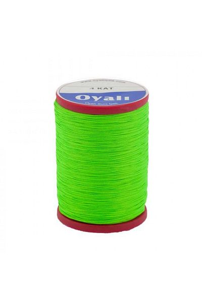 ATMACA TUHAFİYE Κέντημα 4 στρώσεων από ψεύτικο μετάξι Needlework Thread-embroidery Thread Color No: 7001