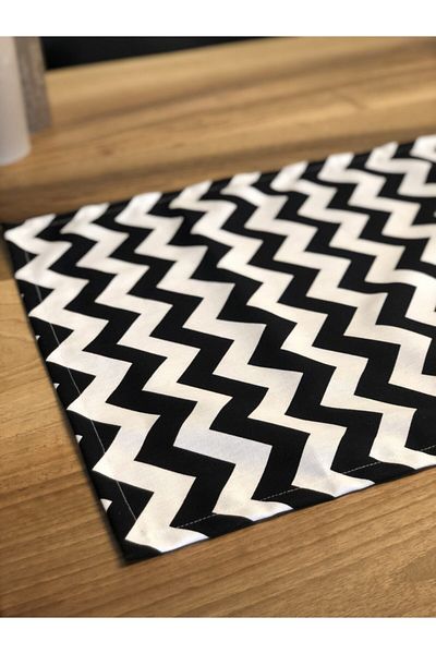 Reynes Table Cover Runner 140 Cm X 40 Cm Waterproof Stain Resistant 1stClass Fabric