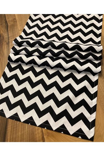 Reynes Table Cover Runner 140 Cm X 40 Cm Waterproof Stain Resistant 1stClass Fabric