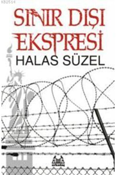 Arkadaş Yayıncılık Sınır Dışı Expresi
