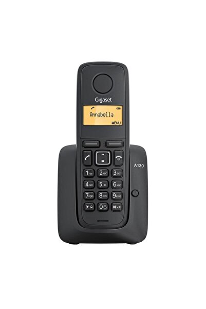 Siemens Gıgaset A170 Dect Telsiz Telefon