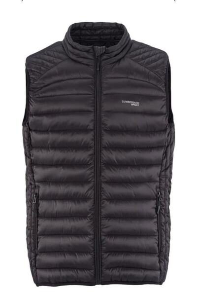 lumberjack Erkek Şişme Yelek Andro Vest