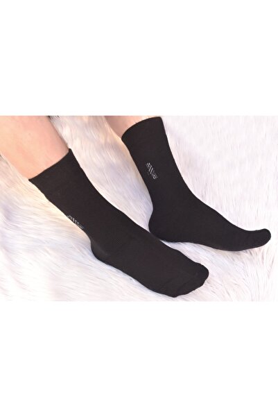 CUBBUX Ανδρικές θερμικές χειμερινές κάλτσες - 3 ζευγάρια (3 χρώματα) πετσέτες