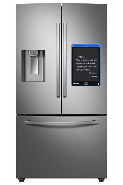 Pure IQ Grafik Digital Çocuk Yazı Çizim Tableti Lcd 8.5 Inc Ekranlı + Bilgisayar Kalemli