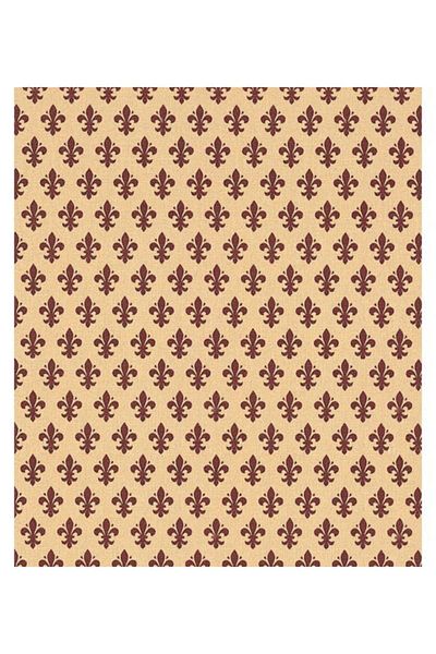 Alkor Damask Pattern Adhesive Foil D-c-fix 45cm X 1m