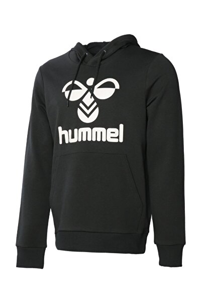 HUMMEL Sports Sweatshirt - Black - Regular