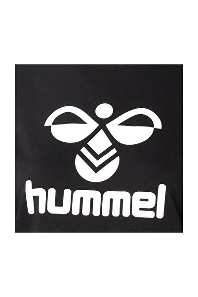 hummel Helsinge - Siyah Kadın Sweatshirt