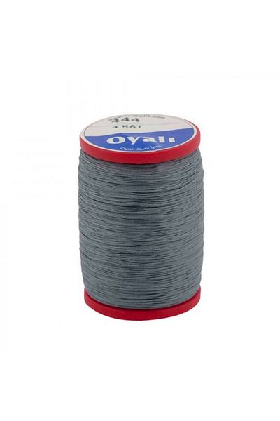 ATMACA TUHAFİYE Embroidered 4 Layers Artificial Silk Needle Embroidery Rope-Embroidery Rope Color No: 444