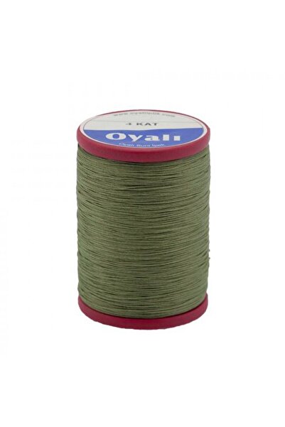 ATMACA TUHAFİYE Κέντημα 4 στρώσεων από ψεύτικο μετάξι Needlework Thread-embroidery Thread Χρώμα Νο: 860