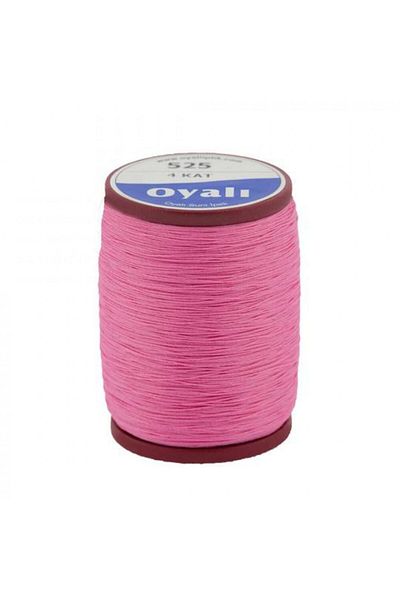OYALI Embroidered 4 Layers Artificial Silk Needle Embroidery Rope-Embroidery Rope Color No: 525
