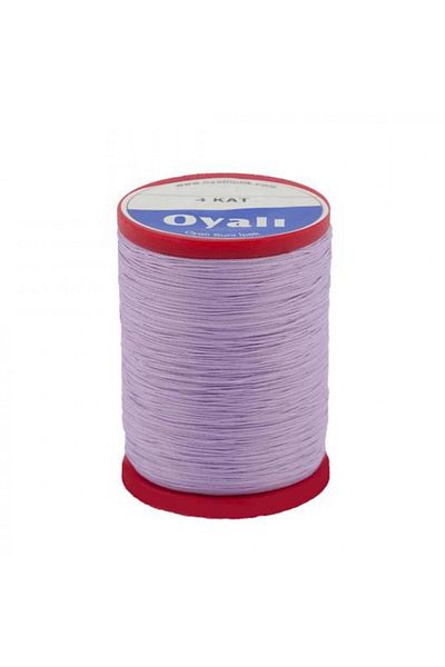 ATMACA TUHAFİYE Κέντημα 4 στρώσεων από ψεύτικο μετάξι Needlework Thread-embroidery Thread Color No: 771