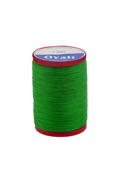 ATMACA TUHAFİYE Κέντημα 4 στρώσεων από ψεύτικο μετάξι Needlework Thread-embroidery Thread Χρώμα Νο: 746