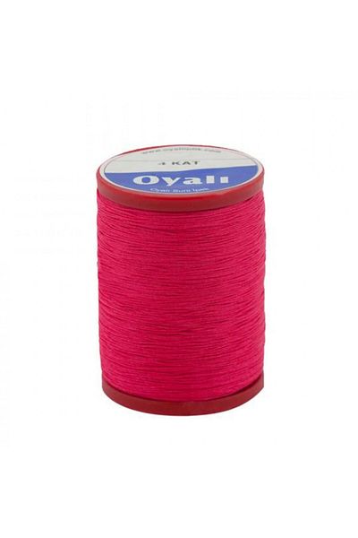 OYALI Embroidered 4 Layers Artificial Silk Needle Embroidery Rope-Embroidery Rope Color No: 763