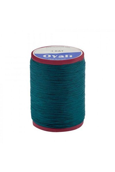ATMACA TUHAFİYE Κέντημα 4 στρώσεων από ψεύτικο μετάξι Needlework Thread-embroidery Thread Color No: 258