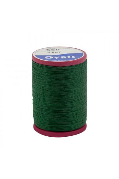 ATMACA TUHAFİYE Κέντημα 4 στρώσεων από τεχνητό μετάξι Needlework Thread-embroidery Thread Χρώμα Νο: 550