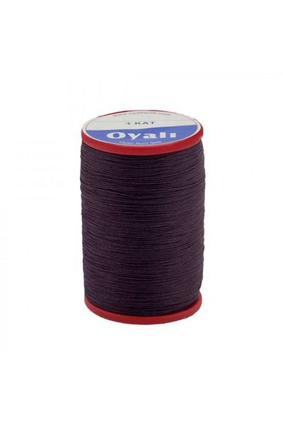 ATMACA TUHAFİYE Κέντημα 4 στρώσεων από ψεύτικο μετάξι Needlework Thread-embroidery Thread Color No: 624