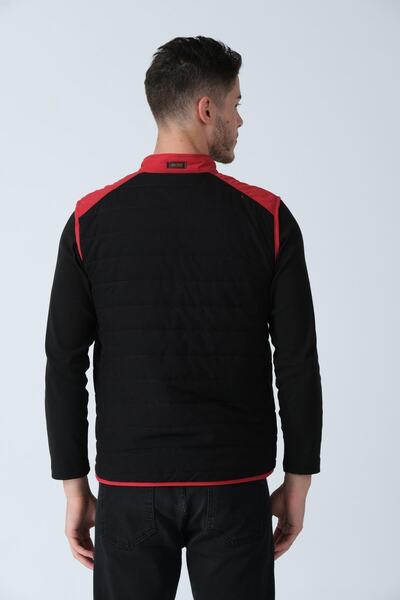 ALEXANDERGARDI Color Detailed Vest (e21-605)