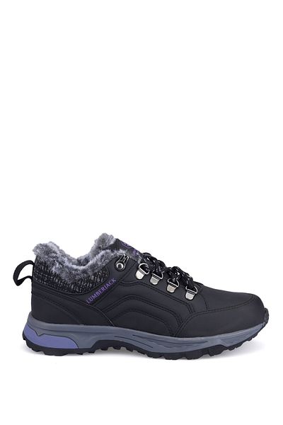 lumberjack Pantofi de exterior pentru femei negre