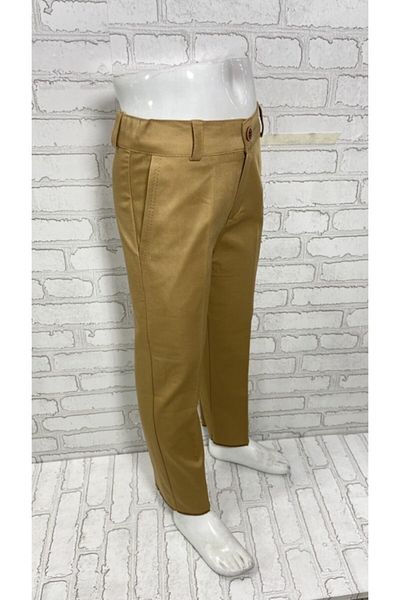 HAYTA Children's Trousers Linen 5 years - 10 years