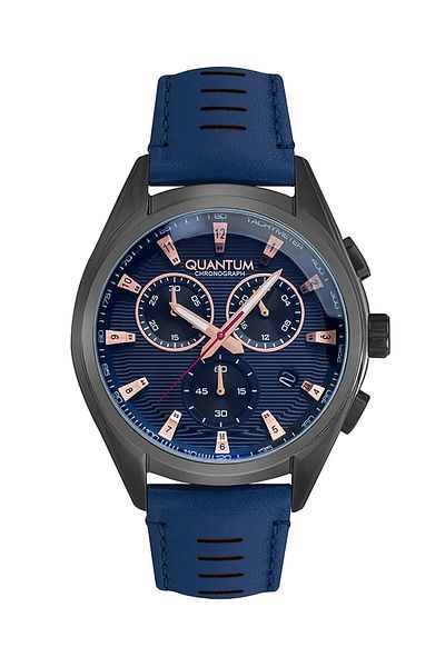 Quantum Men's Wristwatch PWG885.099