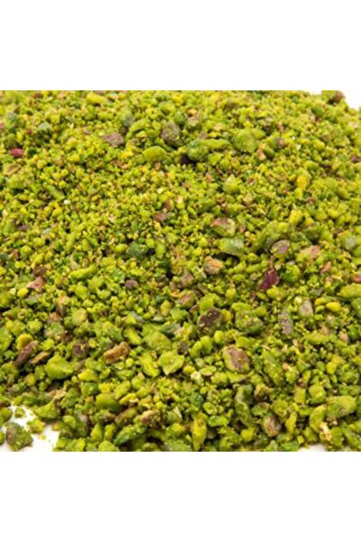 Fıstıkçı Pazarı Pirinç (Baklavalık) Antep Fıstığı Içi 200 gr