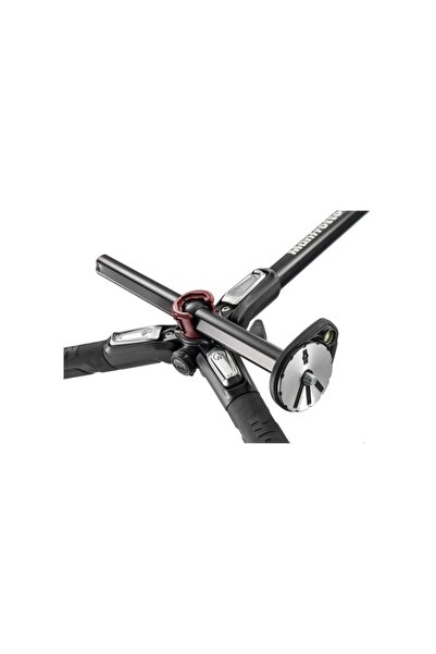 Manfrotto Mk055xpro3-3w Mhxpro 3w Başlıklı Kit
