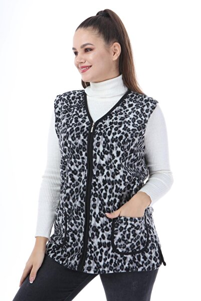 LİKAPA Fleece Vest