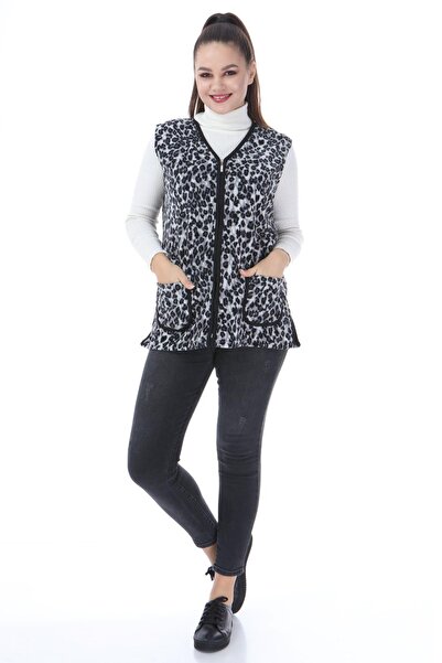 LİKAPA Fleece Vest
